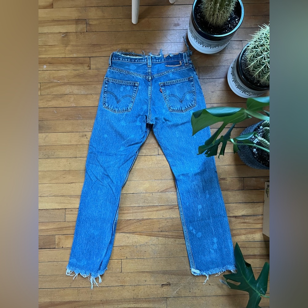 VINTAGE LEVI’S - Picture 12 of 12